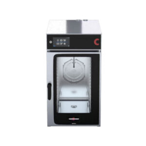Convotherm CMINIPRO10.10 Mini Series 10 x 1/1 GN Tray Electric Direct Steam Combination Oven.
