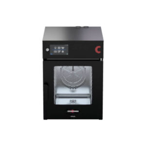 Convotherm CMINIPRO6.06 Mini Series 6 x 2/3 GN Tray Electric Direct Steam Combination Oven.