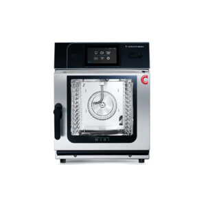 Convotherm CMINIT6.10 6 X 1/1 GN Electric Direct Steam Combination Oven
