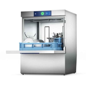 Hobart FX-90C 500 x 500mm Undercounter Dishwasher