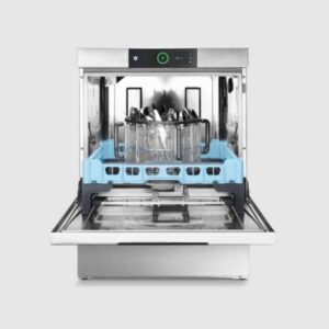 Hobart FXC-90C 500 x 500mm Cutlery Premium Undercounter Dishwasher