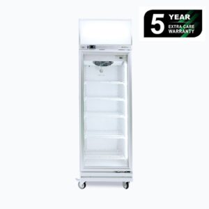 Bromic GD0500LF 444Lt Vertical Display Chiller