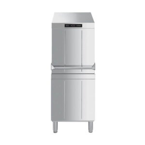 Smeg HTY505DAUS 500 x 500mm Passthrough Dishwasher
