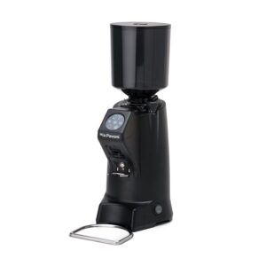 La Pavoni PGZIP2BN00AU Coffee Grinder