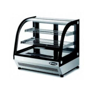 Atosa TY130L 130Lt Countertop Food Display