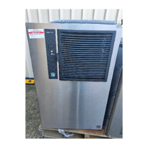 Used Ex Rental Hoshizaki IM-240ANE-28-RW3607 Modular Ice Machine