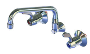 Yellow YX315XYP112 Tapware