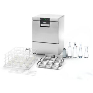 Hobart 04-019182-1 Comprehensive Bottle Wash Kit to suit Models ECOMAXPLUSF515-D, FX, FXC, FP and FPC.