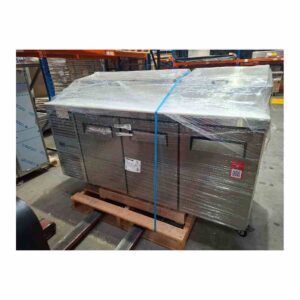 Clearance Skope RF8.PPZ.3.SD-011 523Lt Pizza Preparation Chiller