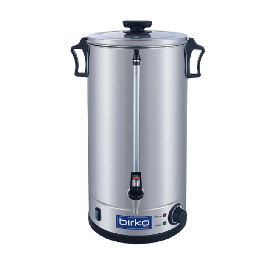 Birko 1018030 30Lt Hot Water Urn Birko 1018030 30Lt Hot Water Urn