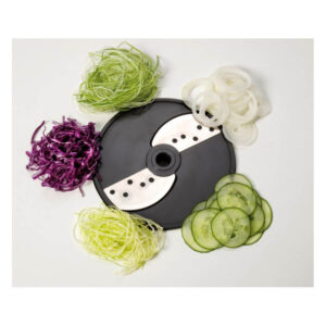 Brunner 232.01802 GSM 5 & Anliker L 2mm Fine Slice.