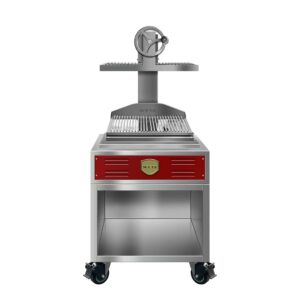 WETA ACG-1 Single Zone American Charcoal Grill.