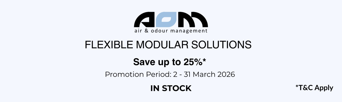 AOM Flexible Modular Solutions AOM banner 3a