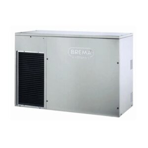 Brema C300A Ice Cube Machine HEAD ONLY