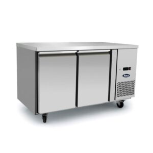 Atosa EPF3422 Undercounter Chiller.