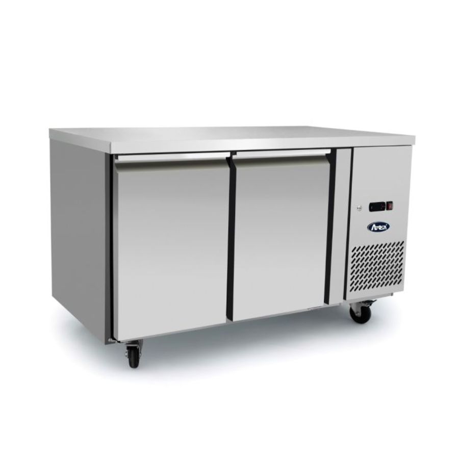 Atosa EPF3422 Undercounter Chiller. Atosa EPF3422 Undercounter Chiller.