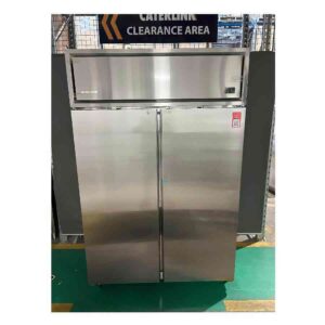 Clearance Skope PG21.UPR.2.SD-988 1266Lt Vertical Chiller