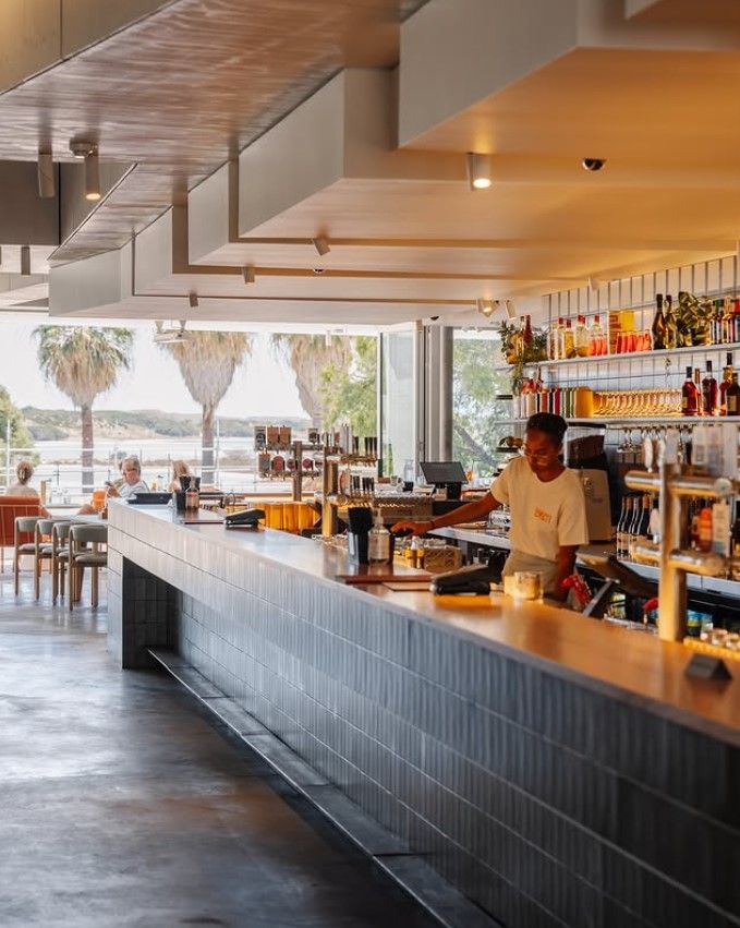 Completed Projects Lodge Wadjemup 1