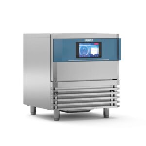 Skope Irinox MultiFresh Next Excellence Series 25Kg/Cycle, 8 x 1/1GN Underbench Blast Chiller/Shock Freezer.