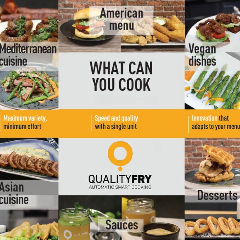 Quality Fryer QualityFry Img2