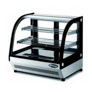 Atosa TY110L 110Lt Countertop Food Display