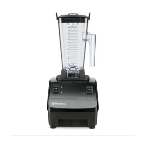 Vitamix VM10011 Drink Machine Bar Blender Complete with 1.4L Jug.