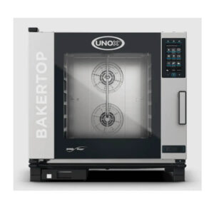 Unox XEBC-06EU-EPRM Electric Combi Oven.