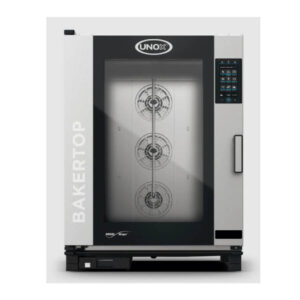 Unox XEBC-10EU-EPRM Electric Combi Oven.
