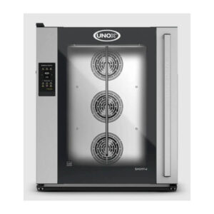 Unox XEFR-10EU-ETRV 10 Tray Electric Convection Oven