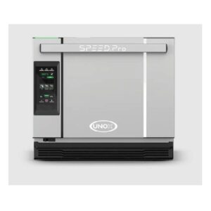 Unox XESR-03HS-MDDN 3 x 460x330mm Tray Baking Speed Oven.