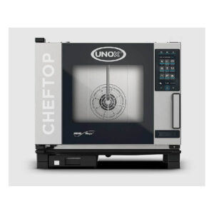 Unox XEVC-0511-EPRM-MS 5 x 1/1 Electric Combi Oven