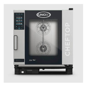 Unox XEVC-0711-EPLM-MS 7 x 1/1 Electric Combi Oven