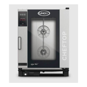 Unox XEVC-1011-E1LM 10 x 1/1 GN Electric Combi Oven