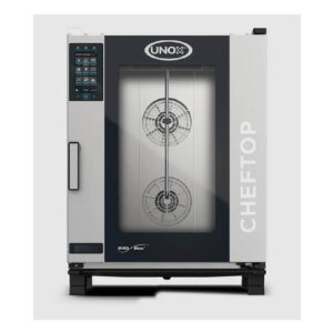 Unox XEVC-1011-E1LM 10 x 1/1 GN Electric Combi Oven
