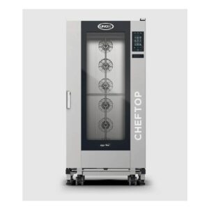 Unox XEVL-2011-YPLS 20 x 1/1GN Electric Combi Oven