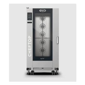 Unox XEVL-2011-YPRS 20 x 1/1GN Electric Combi Oven