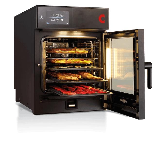 Convotherm Mini March Offer convotherm combiOven CMYK mini pro@0