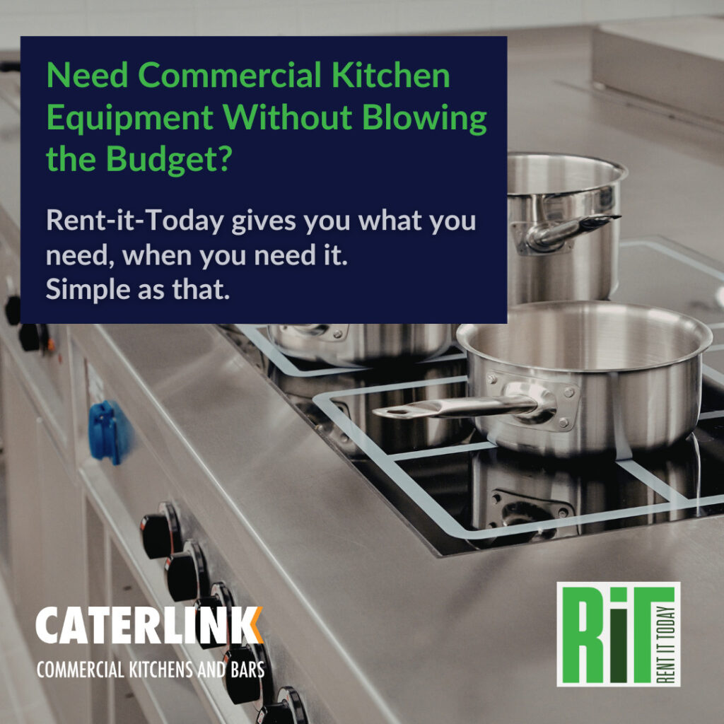 Upgrade and Save $500 on Electric Equipment this March! electrification img2 v1