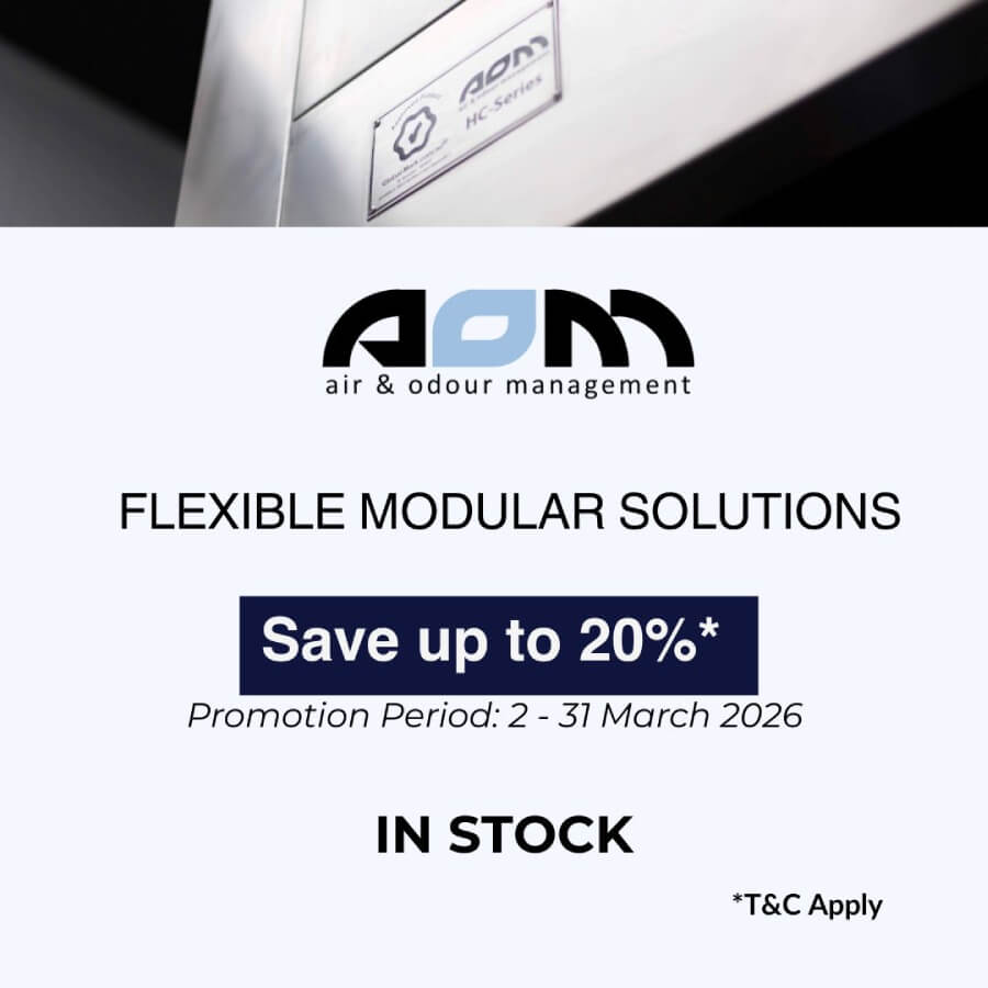 Commercial kitchen equipment supply