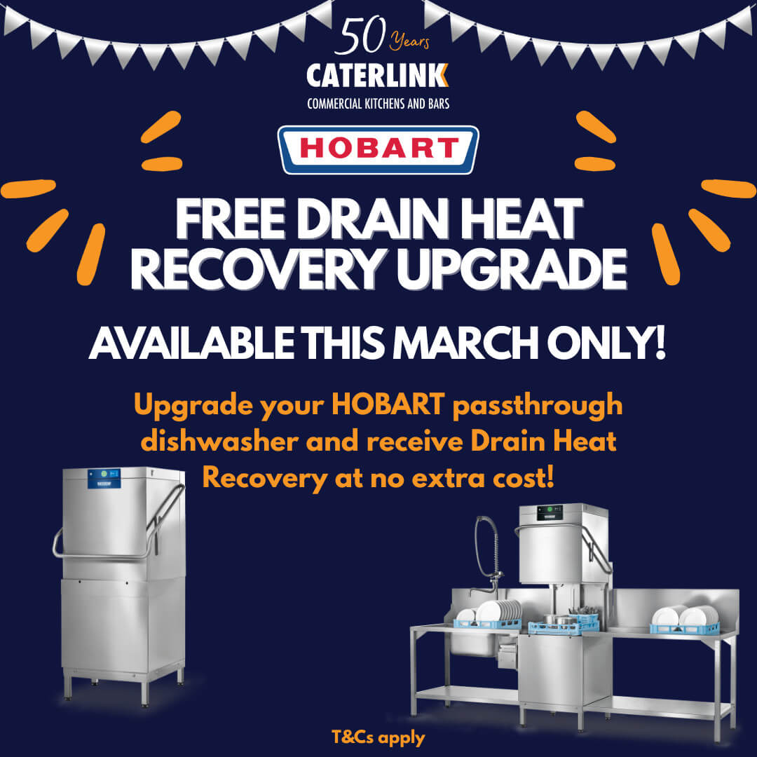 Melbourne Showroom and Experience Centre - Opening this March in Mulgrave! equipment promo img hobart