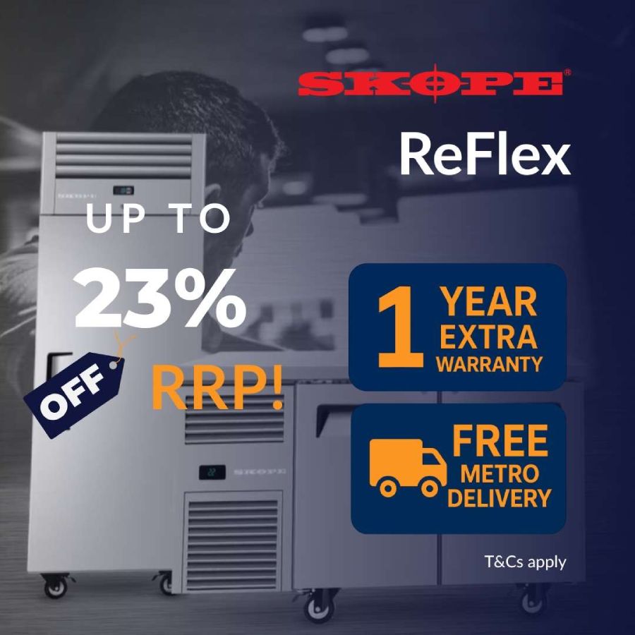 Commercial kitchen equipment supply