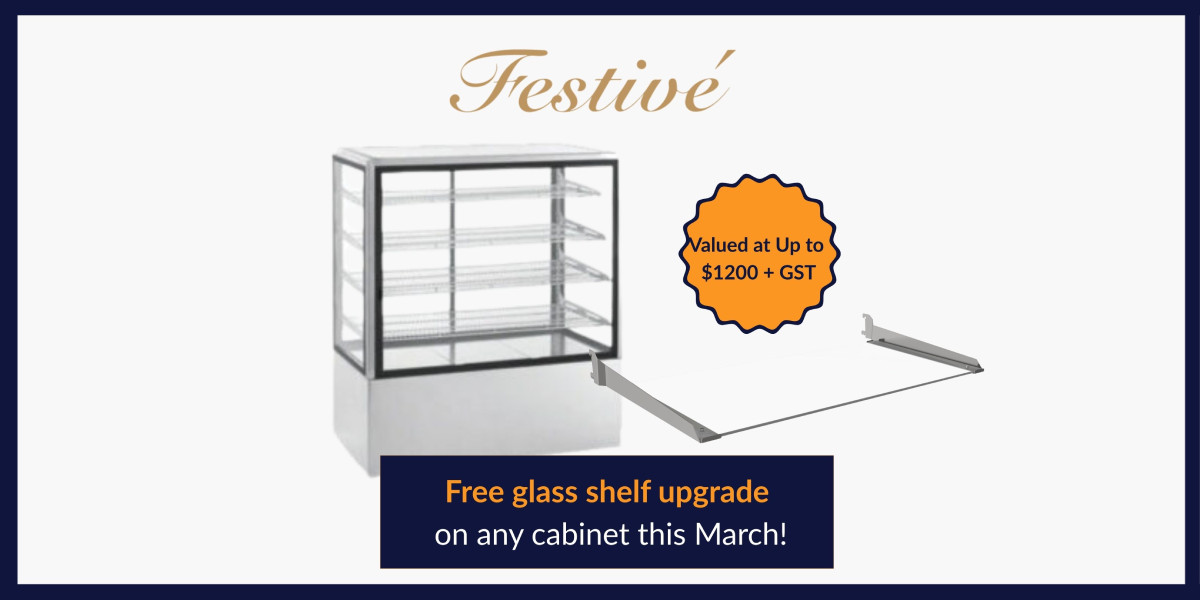 Festive Free Glass Shelves Upgrade in March! festive main banner bg v1