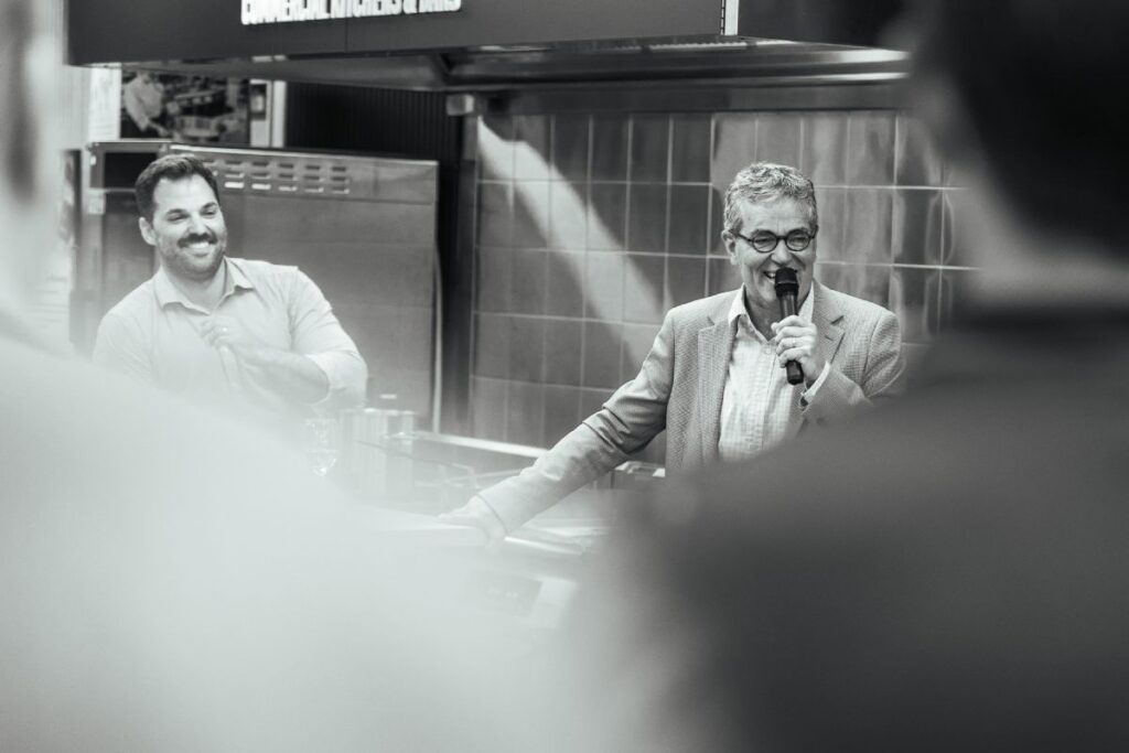 Caterlink: Celebrating 50 Years of Caterlink 0D0A0662