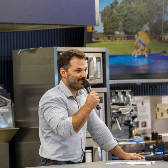 Caterlink: Celebrating 50 Years of Caterlink 0D0A0686 square