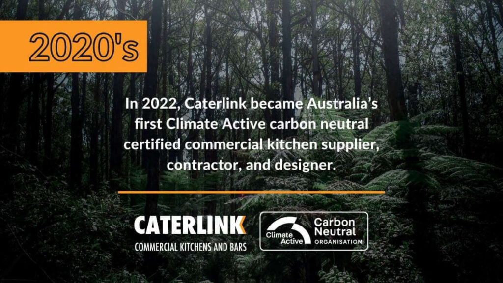 Caterlink: Celebrating 50 Years of Caterlink 23