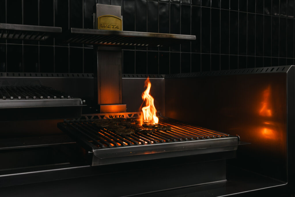 Melbourne’s Largest Commercial Kitchen and Bar Space Is Officially Open! Caterlink NewShowroomLaunch HiRes@Attico HS 108