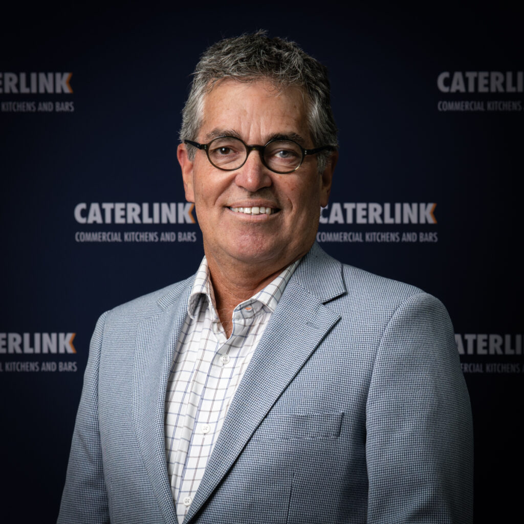 Melbourne’s Largest Commercial Kitchen and Bar Space Is Officially Open! Caterlink Headshots@Attico HS 14