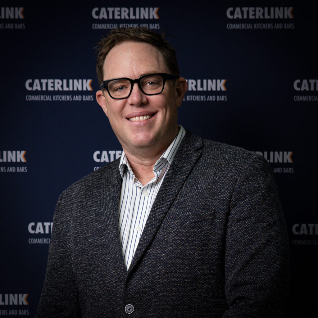 Melbourne’s Largest Commercial Kitchen and Bar Space Is Officially Open! Caterlink Headshots@Attico HS 16