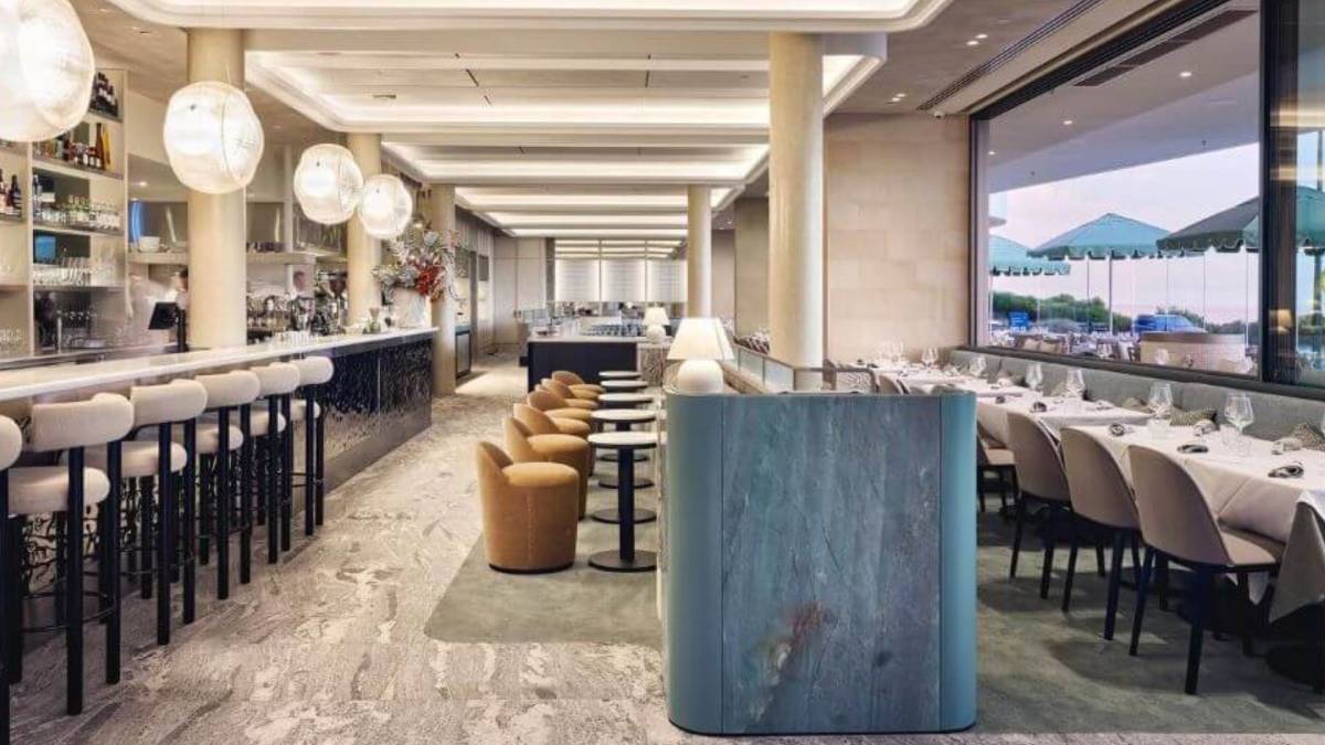 Commercial Kitchen Layout Challenges Hero Image