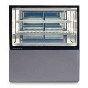 Skope ActiveView FDH.1200 408Lt, 1200mm Heated Food Display Cabinet
